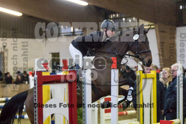 Vierkampf Kreismeisterschaft Wesel 2018