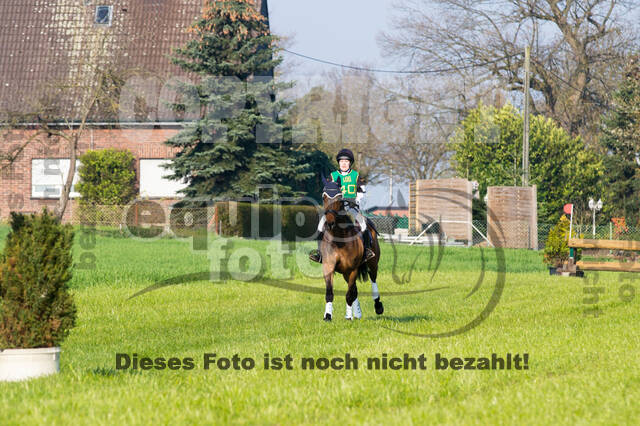 RV Seydlitz Kamp (06.+07.04.2019)