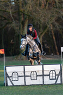 Geländetraining Wesel Obrighoven (19.+20.03.2022)