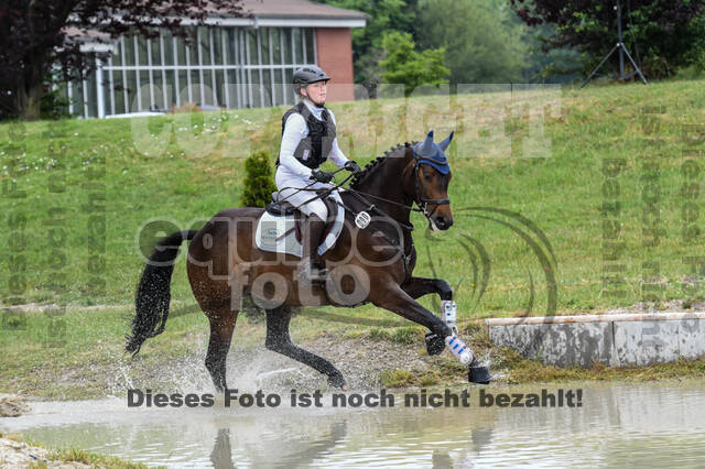 Late-Entry-Vielseitigkeit Langenfeld (11.+13./14.06.2020)