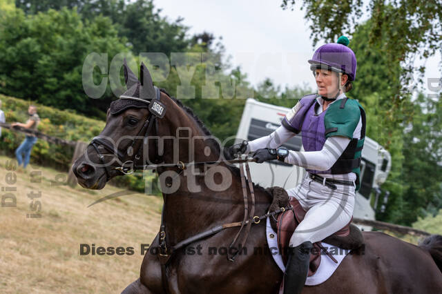Late-Entry Vielseitigkeit Hamminkeln/Wesel (01.+02.08.2020)