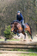 Geländetraining Wesel Obrighoven (19.+20.03.2022)
