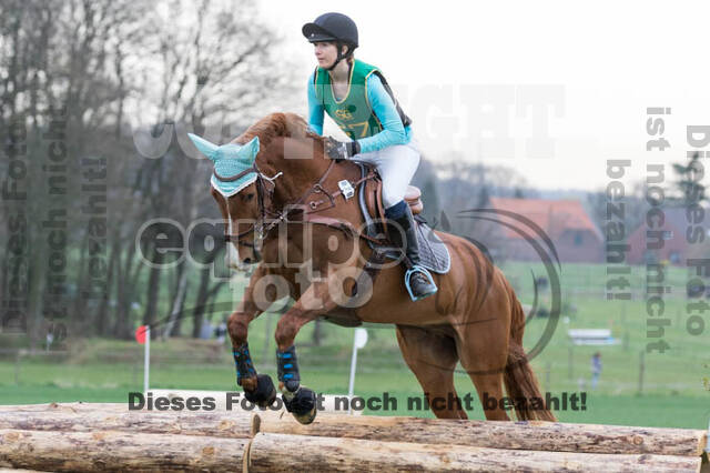 Frühjahrsvielseitigkeit RV Seydlitz Kamp