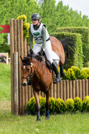 Westerstede Horse Trials 2021