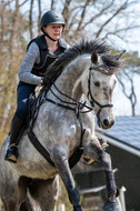 Geländetraining ZRFV Hamminkeln (24+25.04.2021)