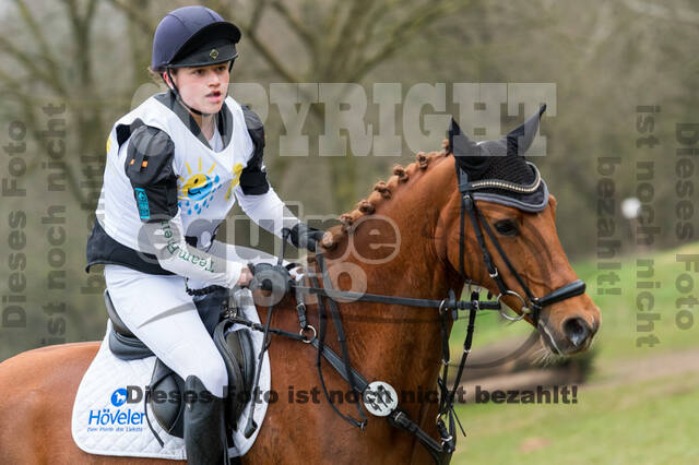 Geländetage beim RSV St. Hubertus Wesel Obrighoven (26.+27.03.2022)