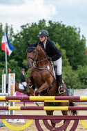 Westerstede Horse Trials 2021