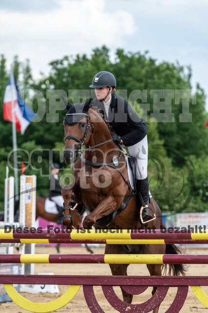 Westerstede Horse Trials 2021