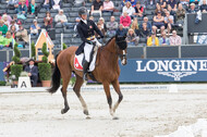 FEI European Championship Eventing 2019