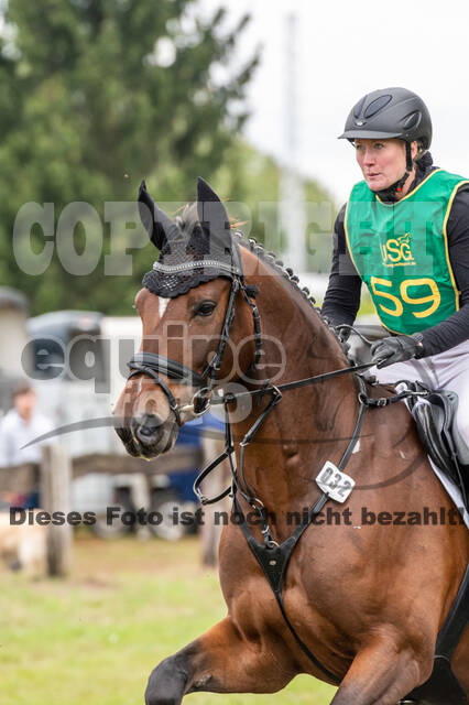 Vielseitigkeit RSV Wesel Obrighoven (26.+27.09.2020)