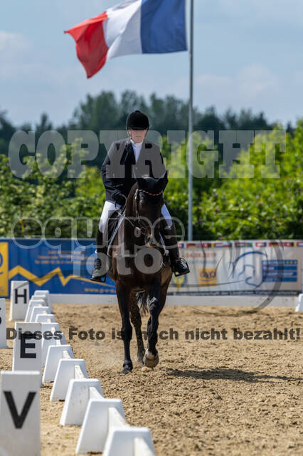 Westerstede Horse Trials 2021