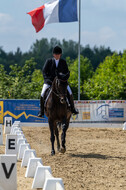 Westerstede Horse Trials 2021