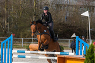 Trainingsturnier Langenfeld (12.+13.03.2022)