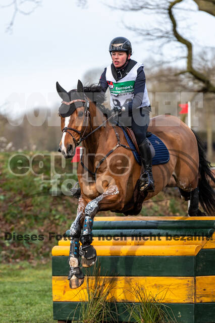 Kronenberg - De Peelbergen (02.04.2022)