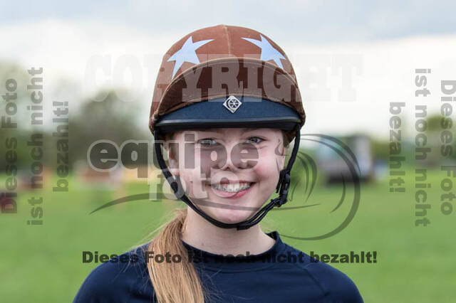 Vielseitigkeitsturnier RV Lippe-Bruch-Gahlen