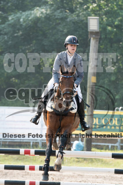 Vielseitigkeitsturnier RFV Bad Honnef