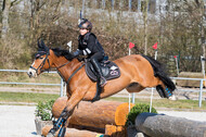 Trainingsturnier Langenfeld (12.+13.03.2022)