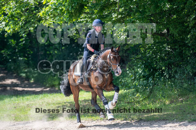 Test of Choise Langenfeld (29.+30.05.2021)