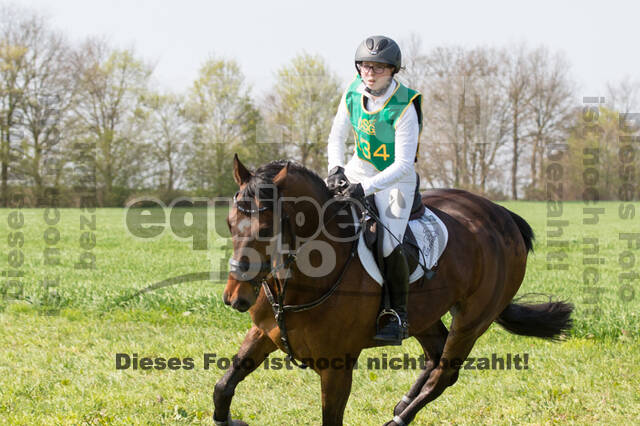 RV Seydlitz Kamp (06.+07.04.2019)