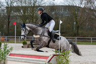 Eventing im Pferdesportzentrum Rheinland (Late Entry 14.03.2022)