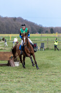 Vielseitigkeitsturnier RV Seydlitz Kamp (03.04.2022)