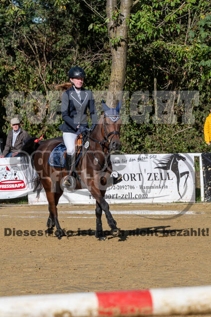 RFV Dinslaken-Hiesfeld (Herbstturnier)