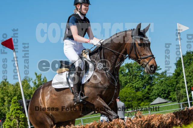 Test of Choise Langenfeld (29.+30.05.2021)