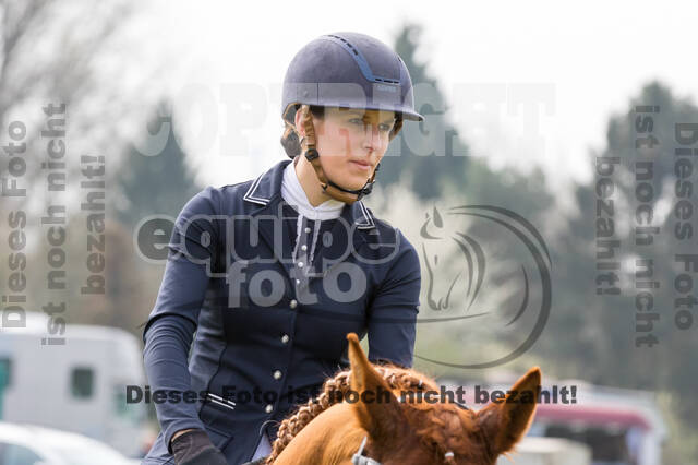 RV Seydlitz Kamp (06.+07.04.2019)