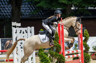 Goldene Schärpe 2021 - Ponys