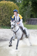 Eventing im Pferdesportzentrum Rheinland