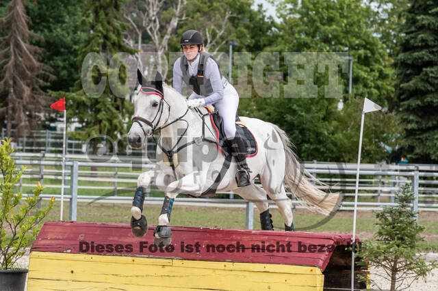 Late-Entry-Vielseitigkeit Langenfeld (06.+07.07.2020)