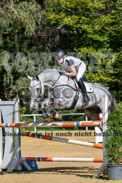 RFV Dinslaken-Hiesfeld (Herbstturnier)