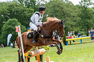 Westerstede Horse Trials 2021