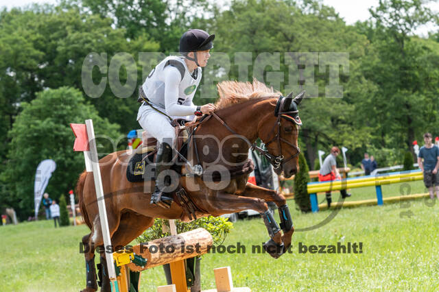 Westerstede Horse Trials 2021
