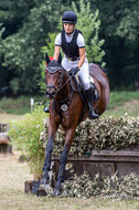 Late-Entry Vielseitigkeit Hamminkeln/Wesel (01.+02.08.2020)