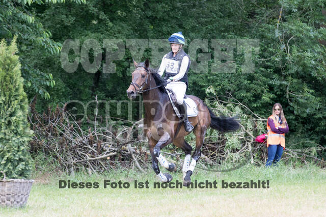 Wiesbadener Pfingstturnier (Vielseitigkeit)