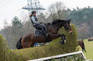 Geländetraining Wesel Obrighoven (19.+20.03.2022)