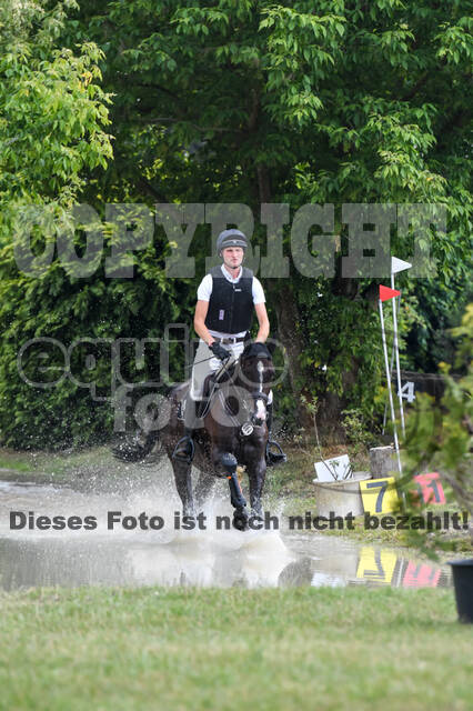 Late-Entry-Vielseitigkeit Langenfeld (11.+13./14.06.2020)