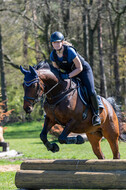 Geländetraining Wesel bei Jarno (18.04.2022)