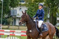Vielseitigkeit RSV Wesel Obrighoven (26.+27.09.2020)