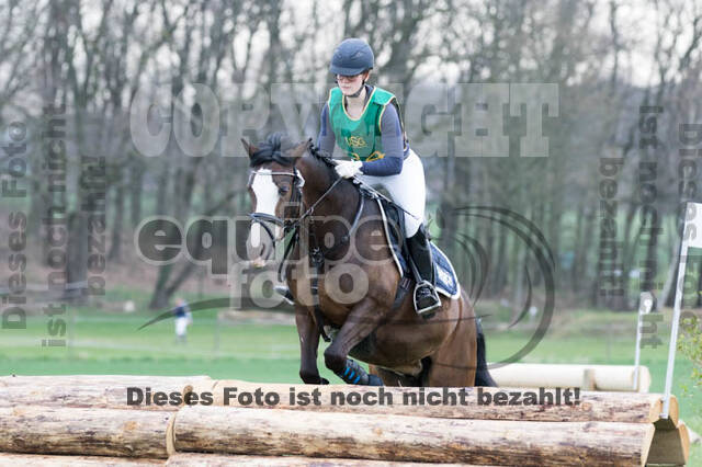 Frühjahrsvielseitigkeit RV Seydlitz Kamp