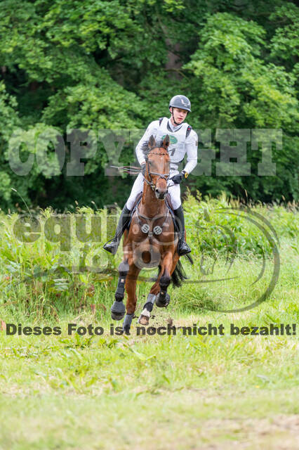 Westerstede Horse Trials 2021
