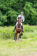 Westerstede Horse Trials 2021
