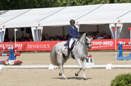 FEI European Championship Eventing 2017