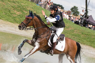 FEI European Championship Eventing 2017