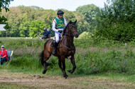 Westerstede Horse Trials (10.-13.06.2021)