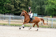 Late-Entry-Vielseitigkeit Langenfeld (11.+13./14.06.2020)