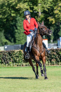 Kronenberg - De Peelbergen (August 2020)