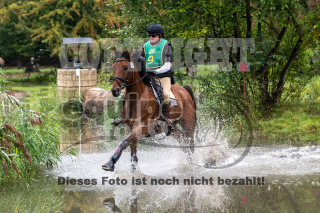 Vielseitigkeit RSV Wesel Obrighoven (26.+27.09.2020)