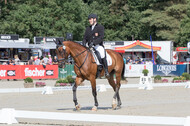FEI European Championship Eventing 2019